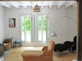 Old Mill in Asturias