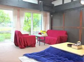 Vacation House near Amanohashidate opened in 2025