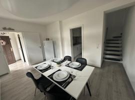 Hotel Luther Birke Wittenberg，位于路德斯塔德·威特比的酒店