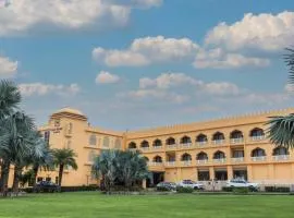 Haut Monde Rajputana Palace