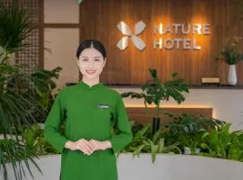 Nature Hotel - Le Hong Phong