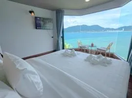 Salty Pearl Beach Front Phuket 1