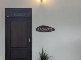 Kaz N Ray Apartment Negombo