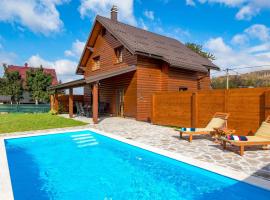 Lovely Home In Tuk Vojni，位于Tuk Vojni的酒店