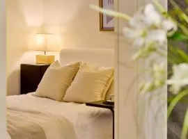 Soyo Stay SEOUL, Free car driving service to DMZtour,Korean Folk Village, Everland,