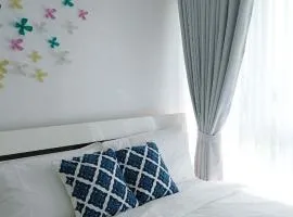 One bedroom beside SM Uptown CDO