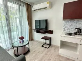 Condominium Royal Lee Airport Phuket30