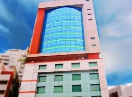 Hotel Victory - Best in City Center