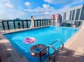 Grand Palace Hotel & Resort Dhaka