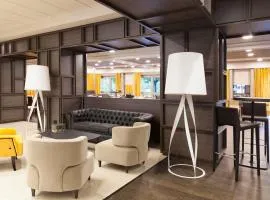 诺富特布莱希亚杜酒店