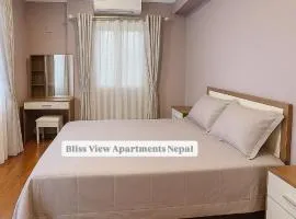 Bliss View Apartments Nepal