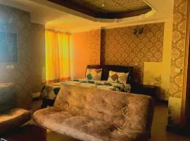 Kabul Hotel & Suites