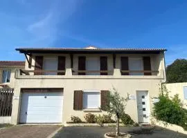 Gîte 4 Le Cerizay - proche du PuyduFou