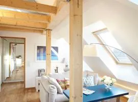 KönigsSCHLAF No6 - Unter den Sternen träumen