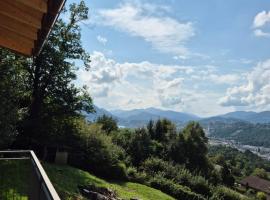 Casa Nogo，位于凯卓立的乡村别墅