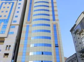 فندق جولدن العالمية