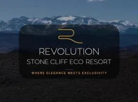 REVOLUTION Stone Cliff Eco Resort
