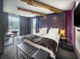 B&B Hotel Dessau，位于德绍的酒店