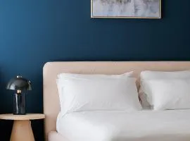 Garden Studio Triple Suite - Bernina Experience