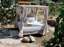 Star Sleep Dourakis Winery Chania