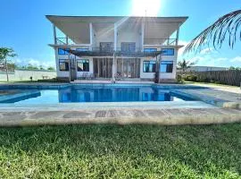 Alcyone Residence - Ocean View Villa