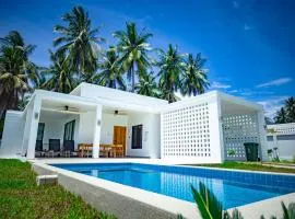 Villa Samuthra Lipa Noi