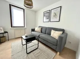 Modernes Apartment am Campus II