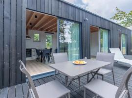 Détente au golf des etoiles，位于Nançay的酒店