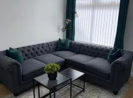 The Studio - with free parking