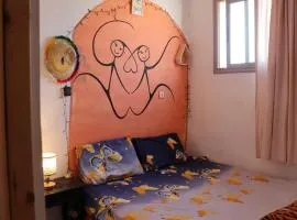 Sidi Bouzid Guesthouse