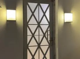 شقة واسعه حي الضباب