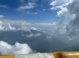 The Attic Lodge & Homestay