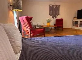 בקתת הבוסתן