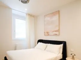 Garden Studio Double Suite - Bernina Experience