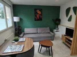 La Parenthese Grenobloise