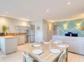 L'Élégant - T3 neuf - Montluel