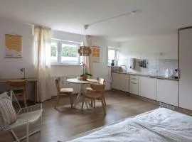 Modern Living in Mülheim Your Perfect Stay