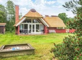 4 star holiday home in Blåvand
