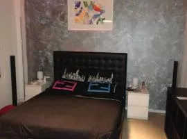 La casa di Francesco