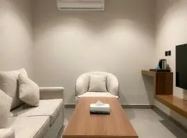 شقق خاصة بالقرب من برج الفيصلية