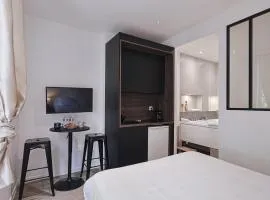 LES BULLES DE MONA - Passion - Spa - Clim