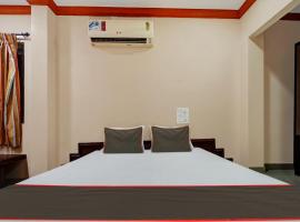 Flagship Classique Inn Residency，位于哥印拜陀的酒店