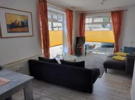 Auszeit im Eibenhaus