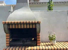 Chalet en Peñiscola urbanización font nova