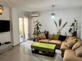 Spacious F3 in rouiba close to Algiers airport，位于阿尔及尔的酒店
