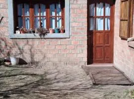 El rancho de cristina y victor