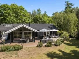 Gorgeous Home In Rørvig With Sauna