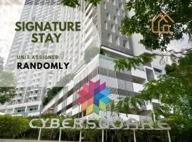 IdamanKu Comfort Studio - Cybersquare SOHO Cyberjaya