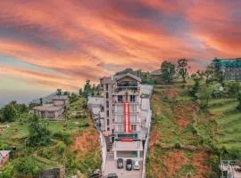 Aliza Inn And Suites By SRS Hotels