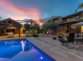 El Eden Villa Privada